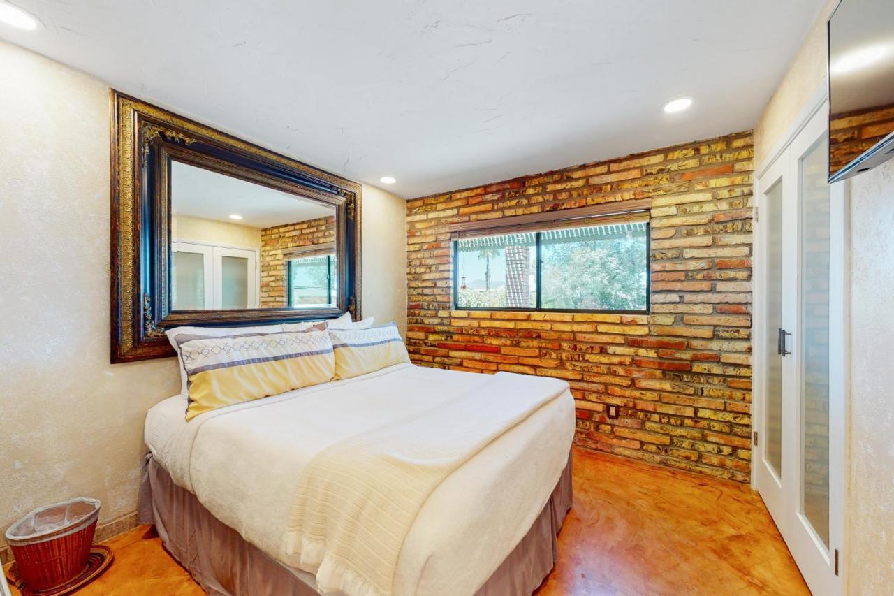 Tranquil Trail #8 Apartment Carefree Luaran gambar