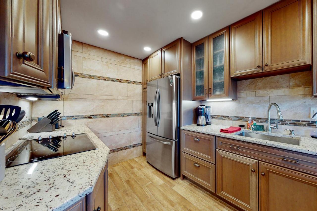 Tranquil Trail #8 Apartment Carefree Luaran gambar