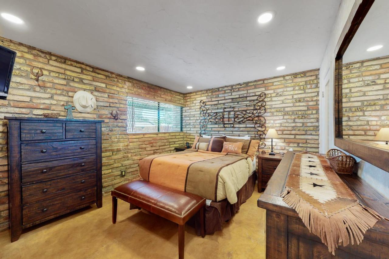 Tranquil Trail #8 Apartment Carefree Luaran gambar