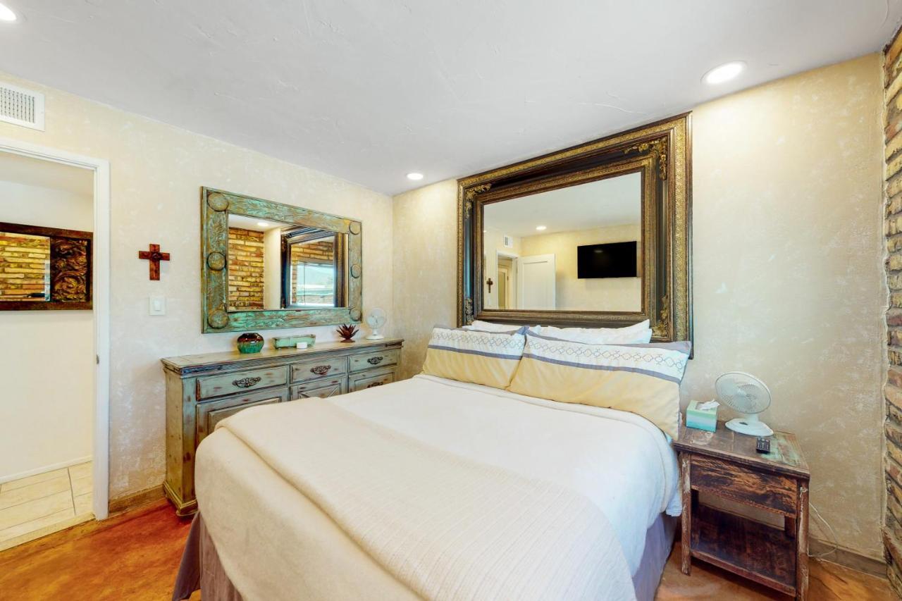 Tranquil Trail #8 Apartment Carefree Luaran gambar