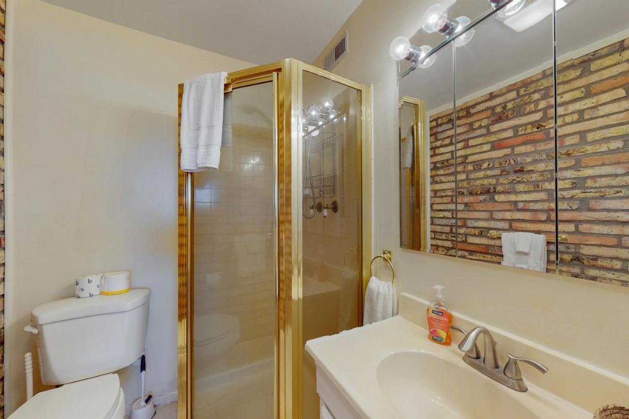 Tranquil Trail #8 Apartment Carefree Luaran gambar